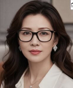 Alternative view of Gọng Kính MICHAEL KORS Telluride 0MK4060U