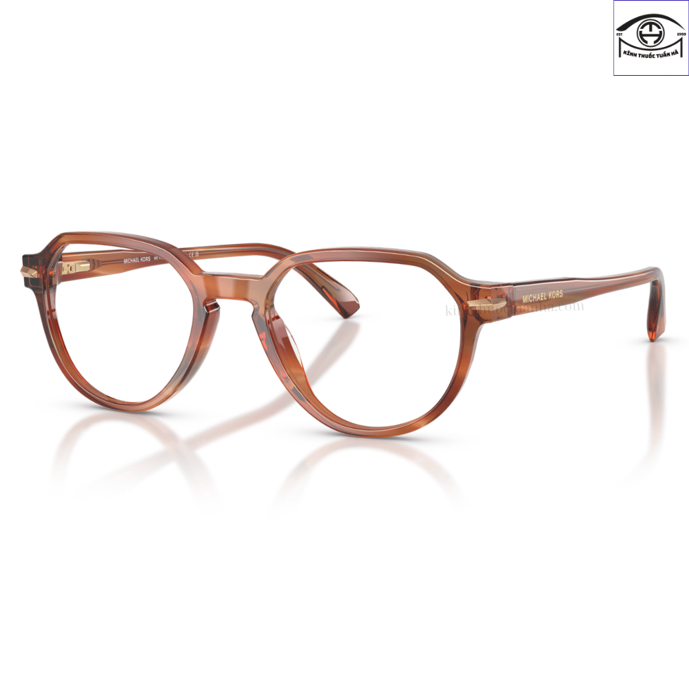 Gọng Kính MICHAEL KORS Westerly 0MK4187U 3 Gọng Kính MICHAEL KORS Westerly 0MK4187U