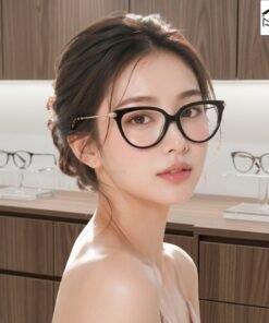 Alternative view of Gọng Kính MICHAEL KORS Windham 0MK4151U