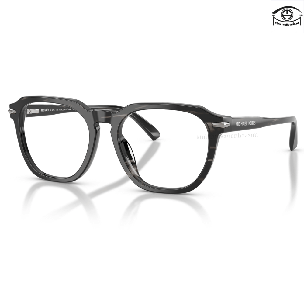 Gọng Kính MICHAEL KORS Wolf creek 0MK4174U 3 Gọng Kính MICHAEL KORS Wolf creek 0MK4174U
