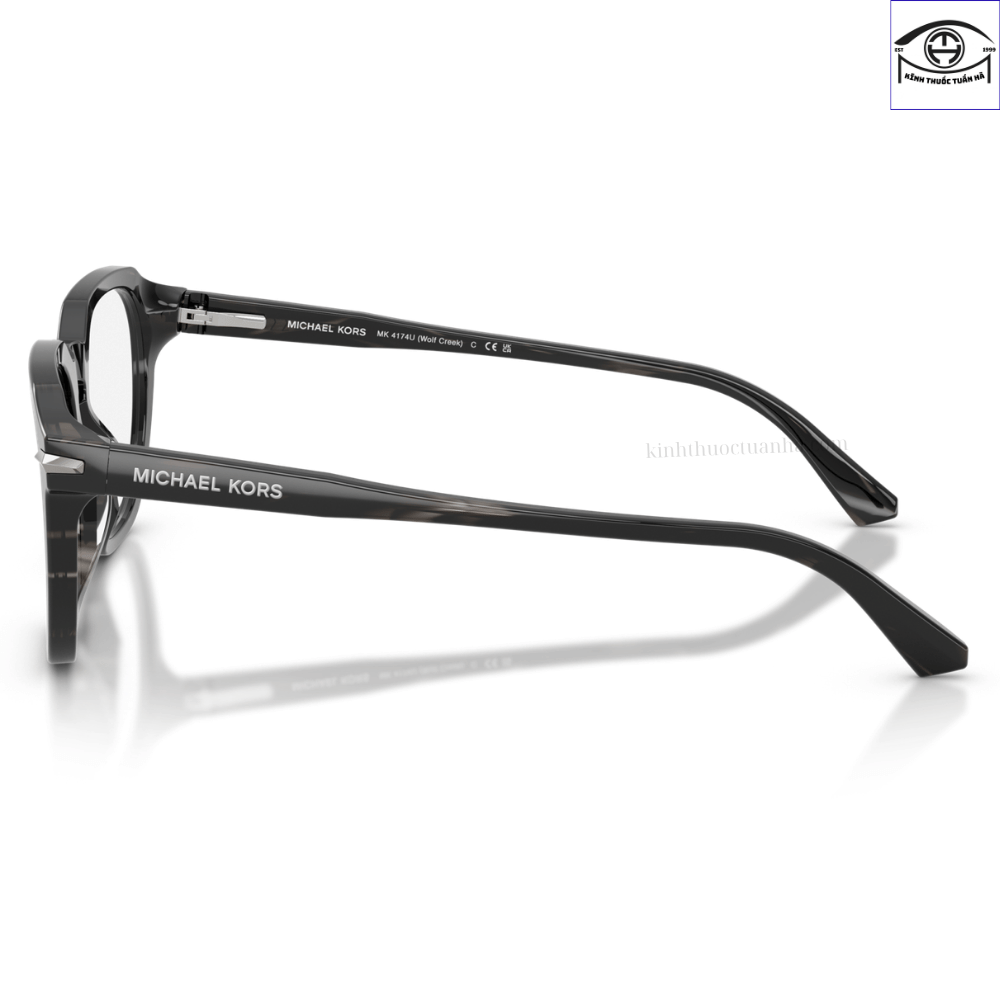 Gọng Kính MICHAEL KORS Wolf creek 0MK4174U 5 Gọng Kính MICHAEL KORS Wolf creek 0MK4174U - Ảnh 3