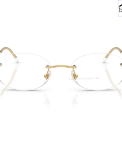 Alternative view of Gọng Kính Ray-Ban 0RX3767V