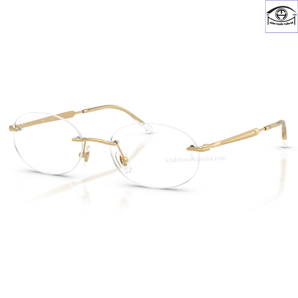 Gọng Kính Ray-Ban 0RX3767V