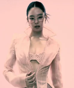 Alternative view of Gọng Kính Ray-Ban 0RX3774VD