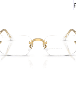 Alternative view of Gọng Kính Ray-Ban 0RX3928V