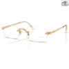 Gọng Kính Ray-Ban 0RX3928V 1 Gọng Kính Ray-Ban 0RX3928V