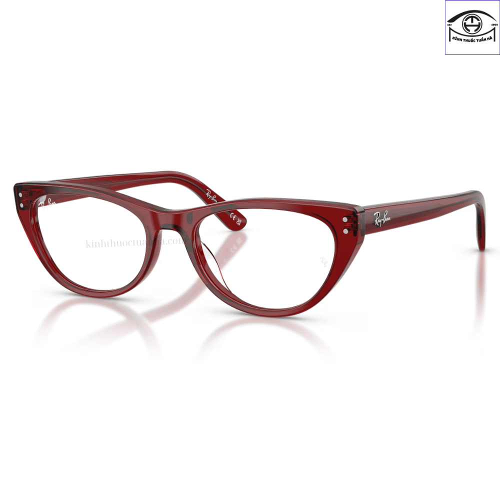 Gọng kính Ray-Ban 0RX5449D