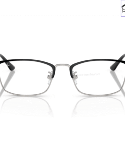 Alternative view of Gọng Kính Ray-Ban 0RX8772D