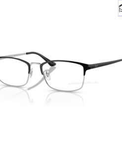 Gọng Kính Ray-Ban 0RX8772D