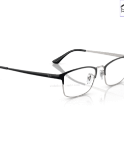 Gọng Kính Ray-Ban 0RX8772D