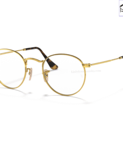 Gọng Kính Ray-Ban Round metal 0RX3447V