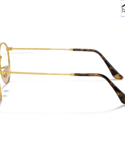 Gọng Kính Ray-Ban Round metal 0RX3447V