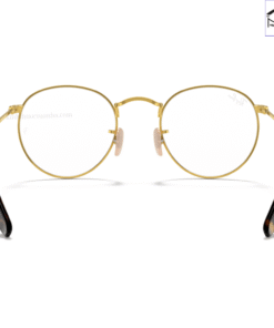 Gọng Kính Ray-Ban Round metal 0RX3447V