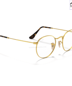 Gọng Kính Ray-Ban Round metal 0RX3447V