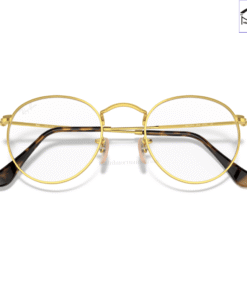 Gọng Kính Ray-Ban Round metal 0RX3447V