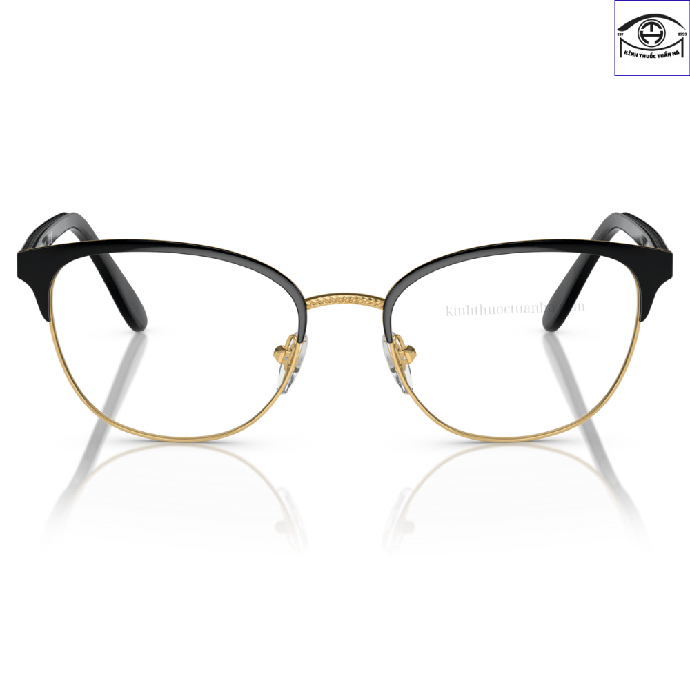 Gọng kính VOGUE 0VO4088 4 Gọng kính VOGUE 0VO4088 - Ảnh 2