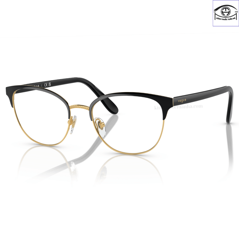Gọng kính VOGUE 0VO4088 3 Gọng kính VOGUE 0VO4088