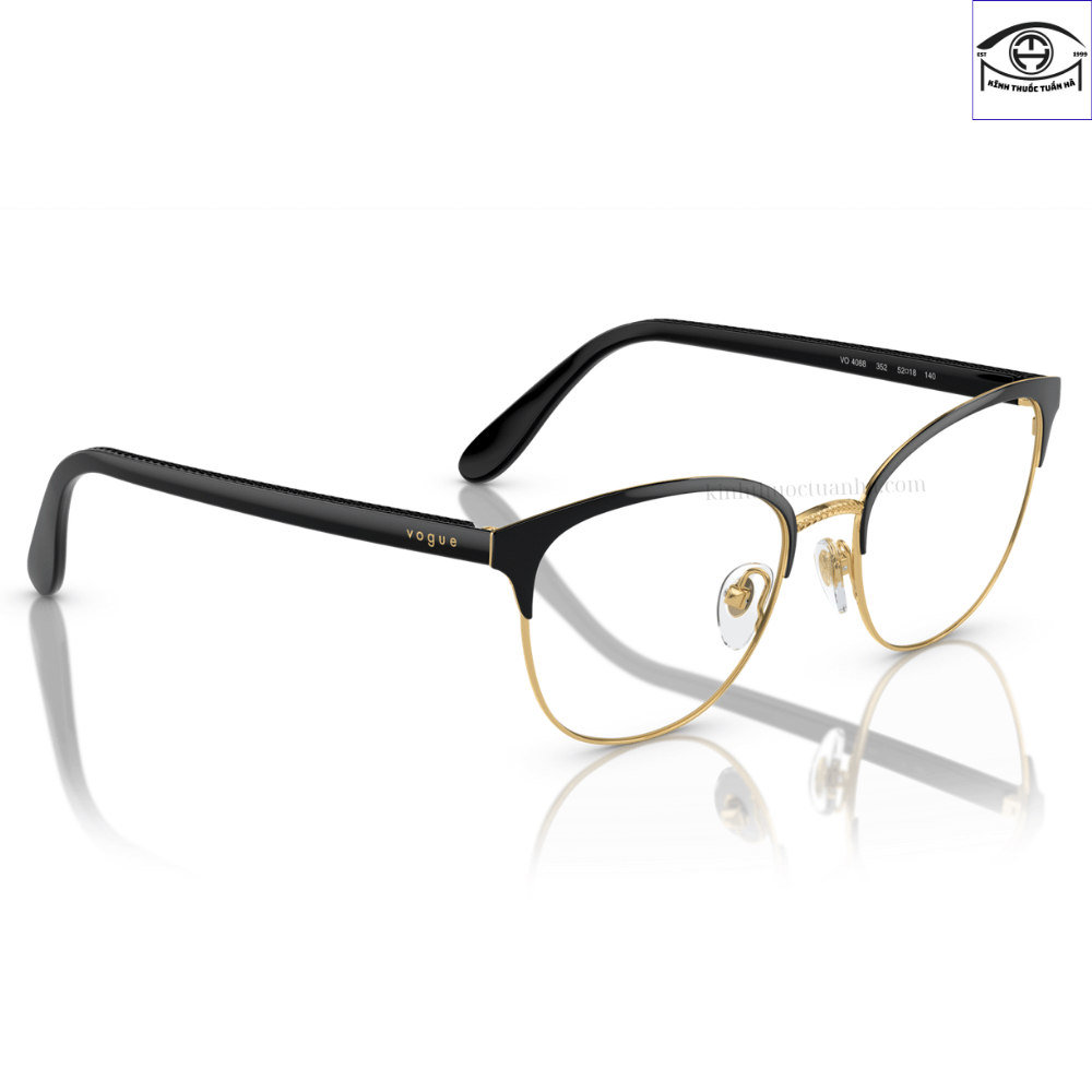 Gọng kính VOGUE 0VO4088 7 Gọng kính VOGUE 0VO4088 - Ảnh 5