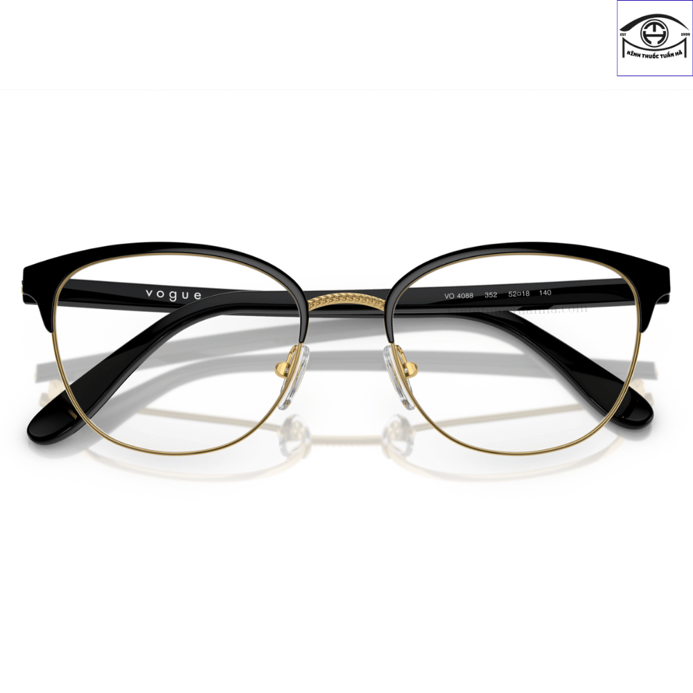 Gọng kính VOGUE 0VO4088 8 Gọng kính VOGUE 0VO4088 - Ảnh 6