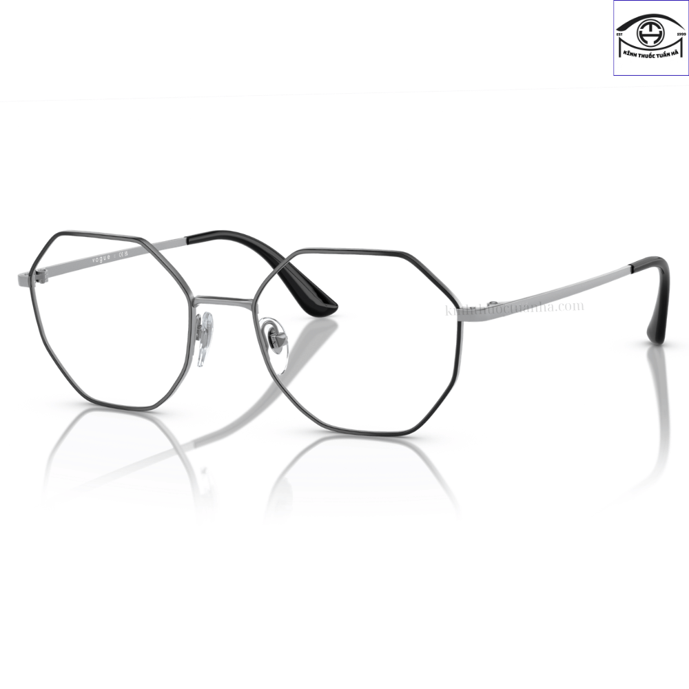 Gọng kính VOGUE 0VO4094 3 Gọng kính VOGUE 0VO4094