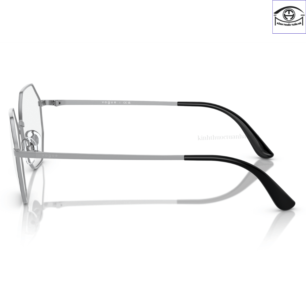 Gọng kính VOGUE 0VO4094 5 Gọng kính VOGUE 0VO4094 - Ảnh 3