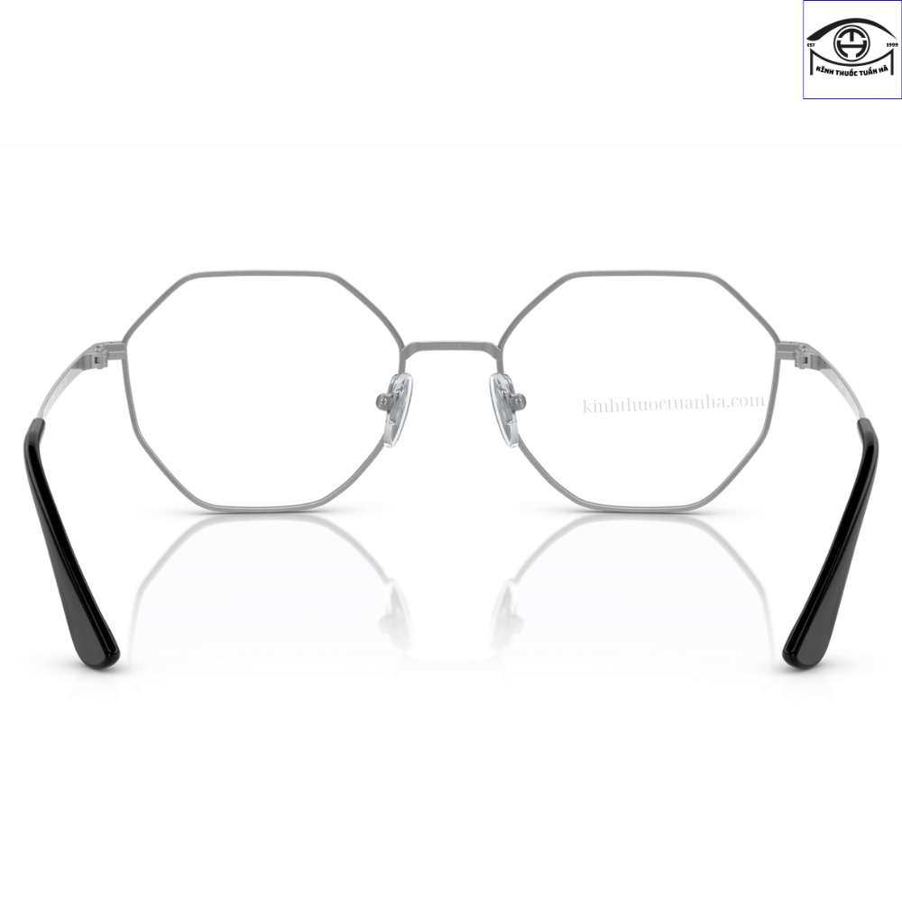 Gọng kính VOGUE 0VO4094 6 Gọng kính VOGUE 0VO4094 - Ảnh 4