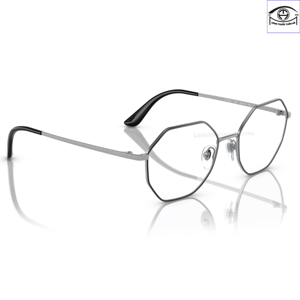 Gọng kính VOGUE 0VO4094 7 Gọng kính VOGUE 0VO4094 - Ảnh 5
