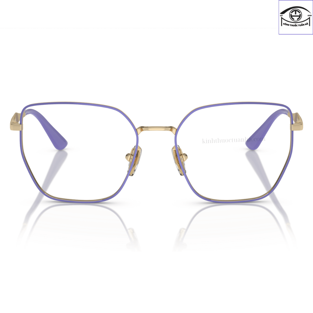 Gọng kính VOGUE 0VO4283 4 Gọng kính VOGUE 0VO4283 - Ảnh 2