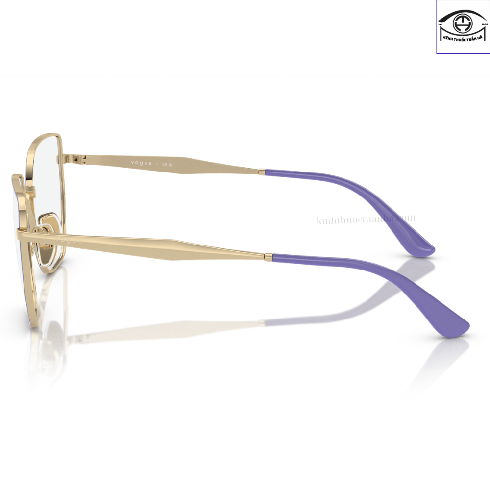 Gọng kính VOGUE 0VO4283 5 Gọng kính VOGUE 0VO4283 - Ảnh 3