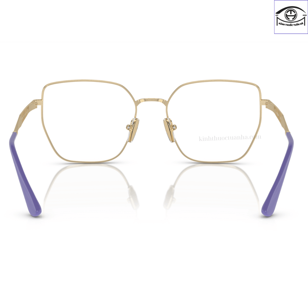 Gọng kính VOGUE 0VO4283 6 Gọng kính VOGUE 0VO4283 - Ảnh 4