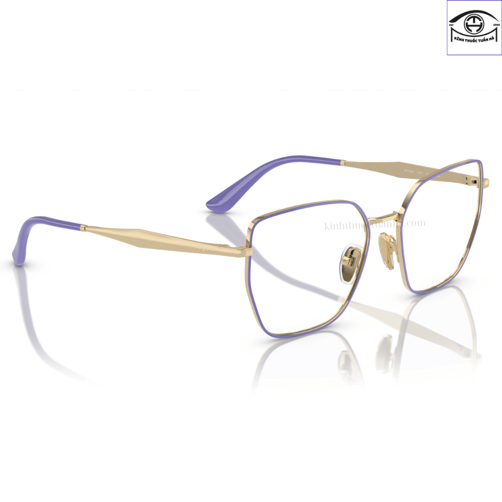 Gọng kính VOGUE 0VO4283 7 Gọng kính VOGUE 0VO4283 - Ảnh 5