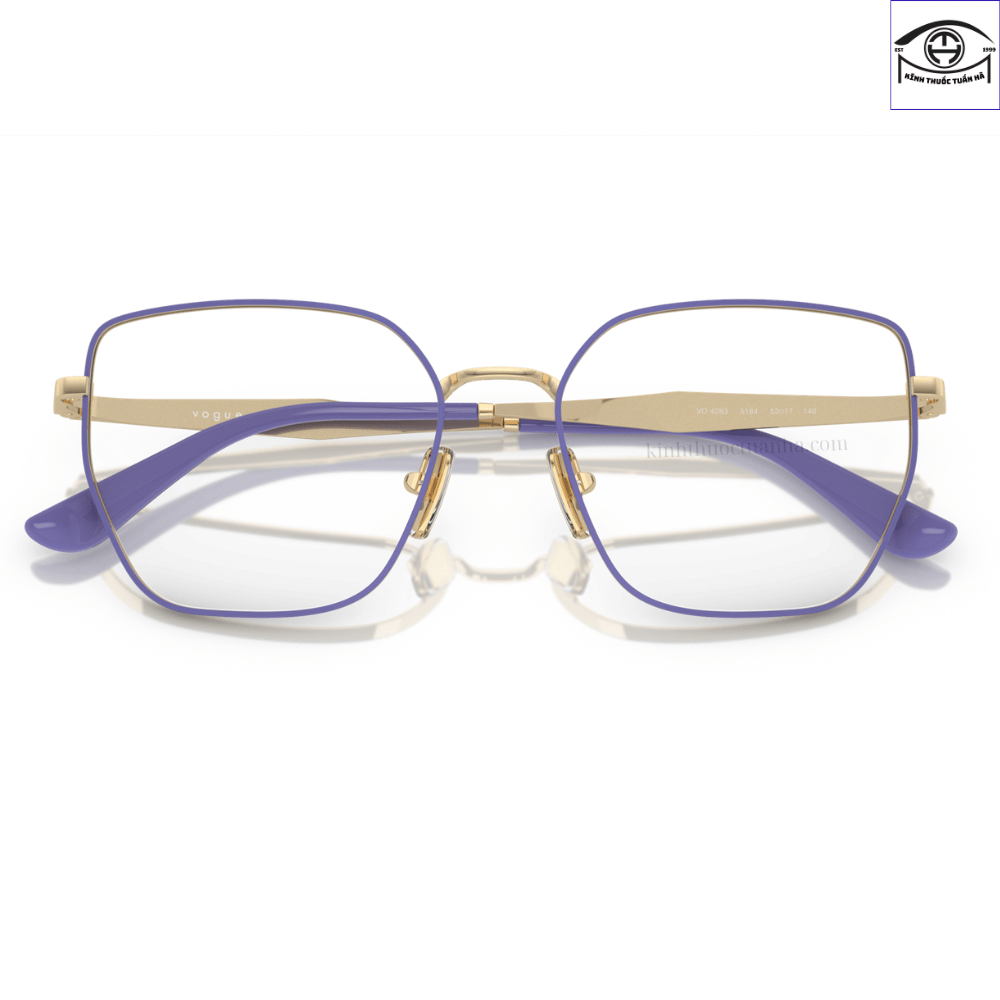 Gọng kính VOGUE 0VO4283 8 Gọng kính VOGUE 0VO4283 - Ảnh 6