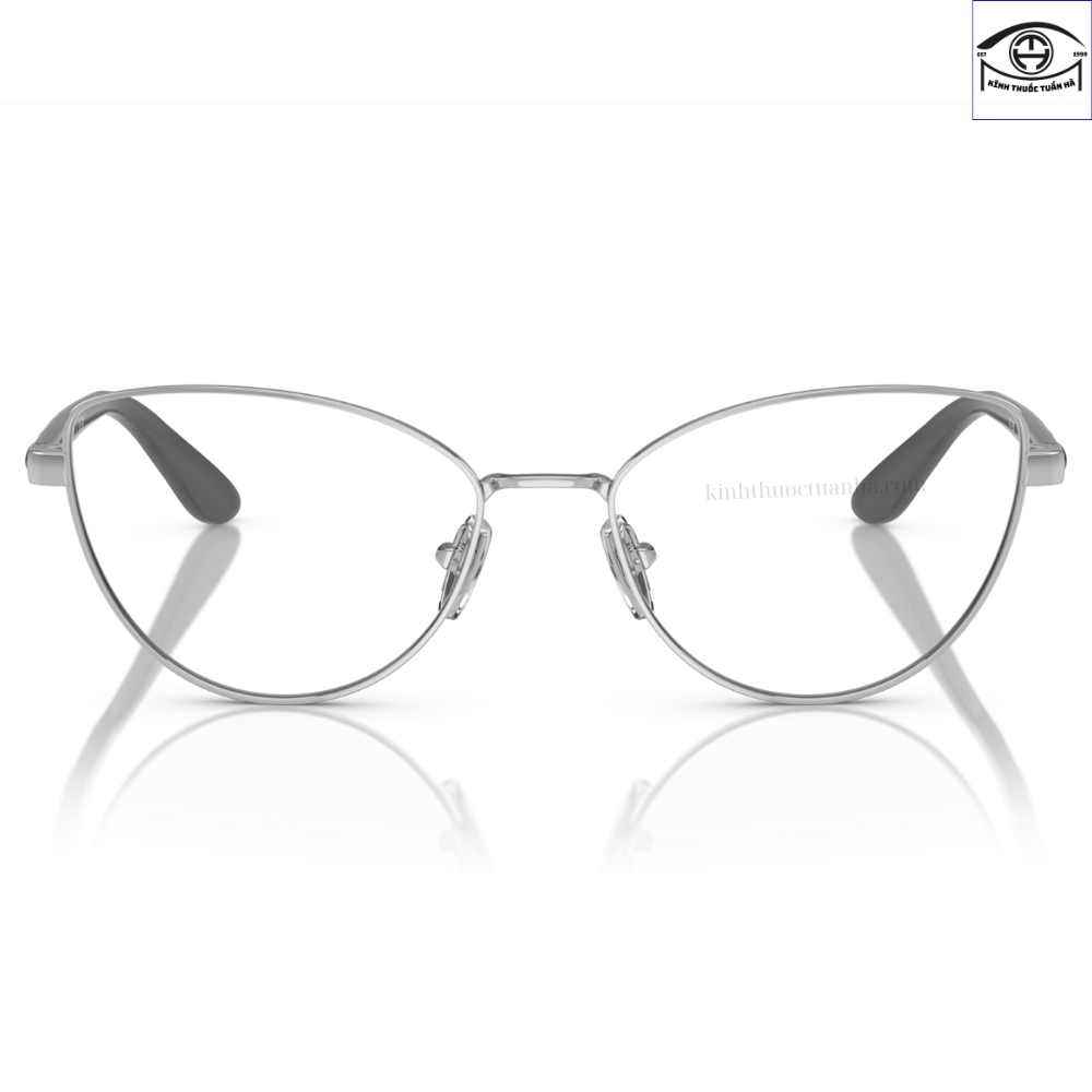 Gọng kính VOGUE 0VO4285 4 Gọng kính VOGUE 0VO4285 - Ảnh 2
