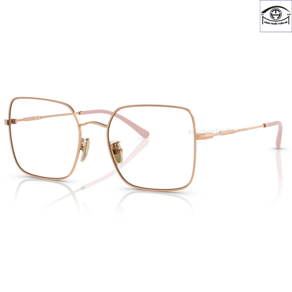 Gọng kính VOGUE 0VO4328D 3 Gọng kính VOGUE 0VO4328D