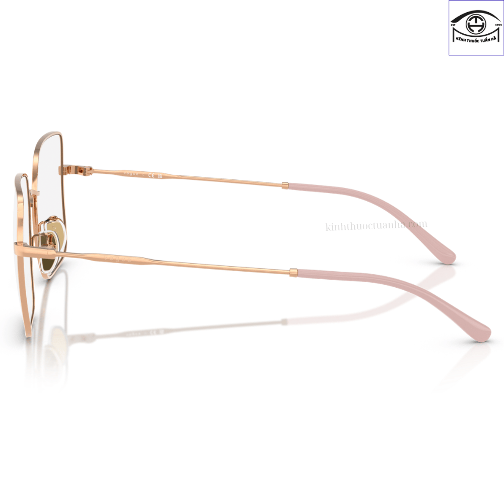 Gọng kính VOGUE 0VO4328D 5 Gọng kính VOGUE 0VO4328D - Ảnh 3
