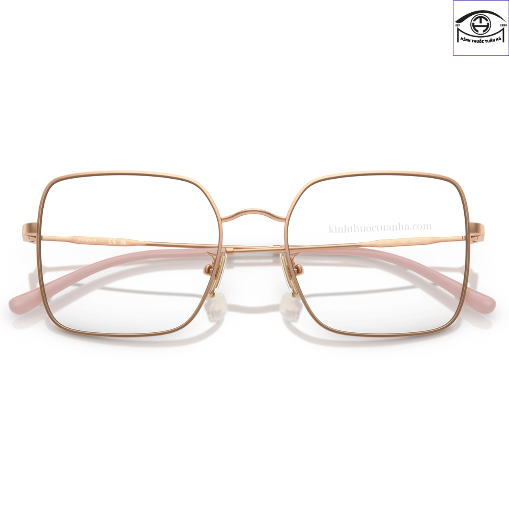 Gọng kính VOGUE 0VO4328D 8 Gọng kính VOGUE 0VO4328D - Ảnh 6