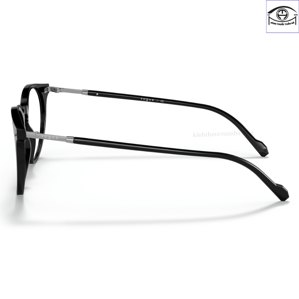 Gọng kính VOGUE 0VO5434 5 Gọng kính VOGUE 0VO5434 - Ảnh 3