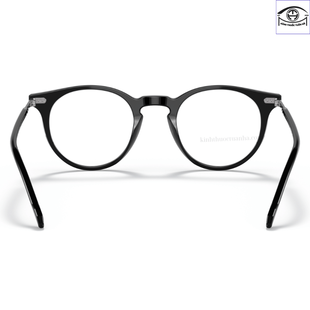 Gọng kính VOGUE 0VO5434 6 Gọng kính VOGUE 0VO5434 - Ảnh 4