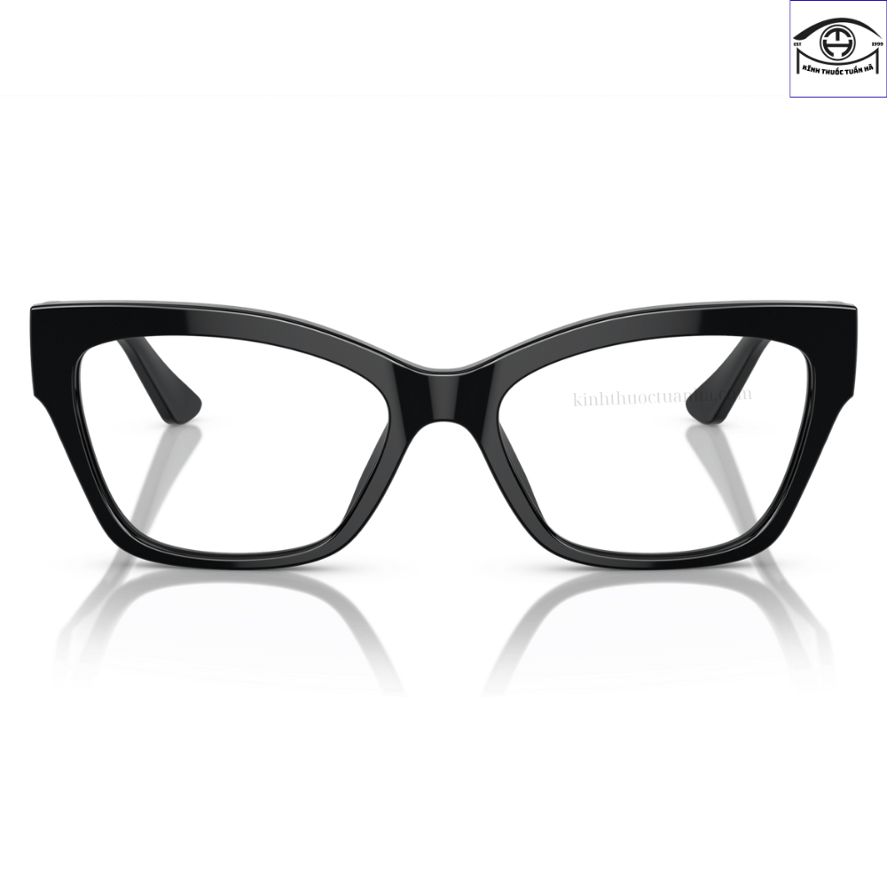 Gọng kính VOGUE 0VO5523F 4 Gọng kính VOGUE 0VO5523F - Ảnh 2