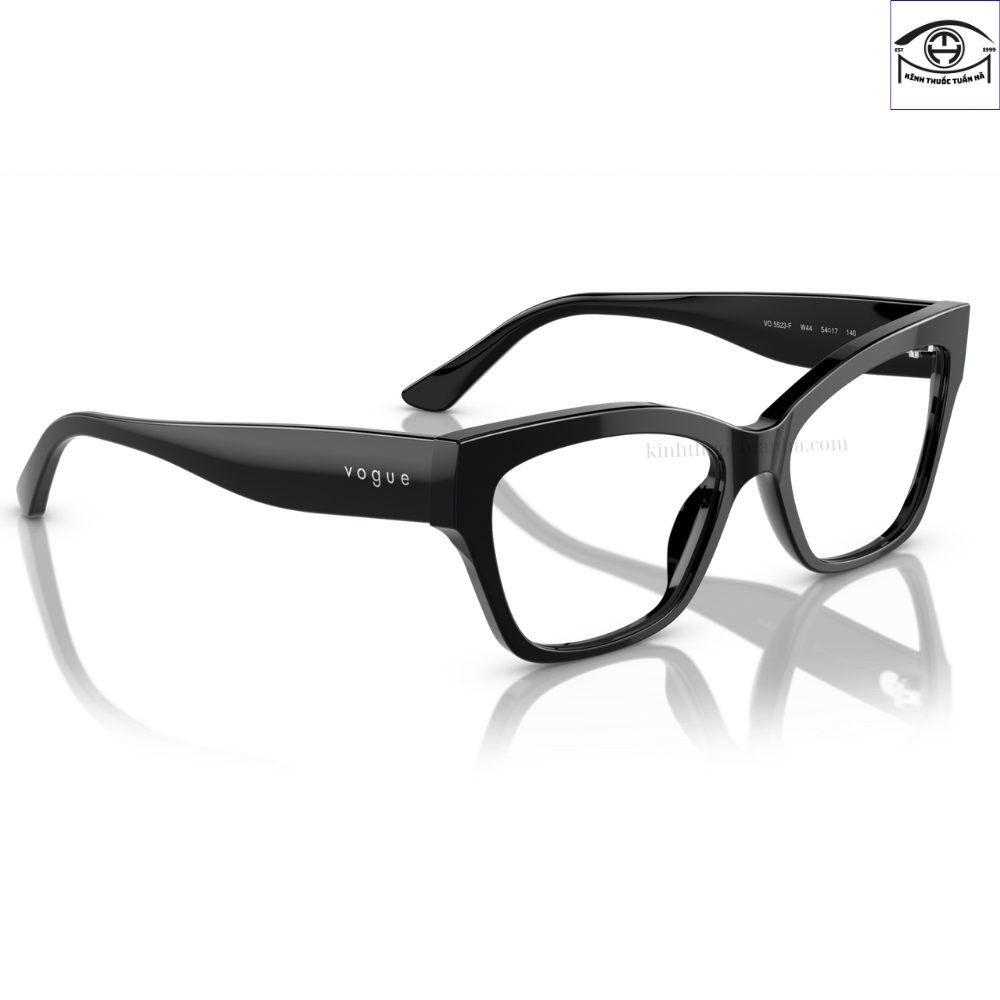 Gọng kính VOGUE 0VO5523F 7 Gọng kính VOGUE 0VO5523F - Ảnh 5