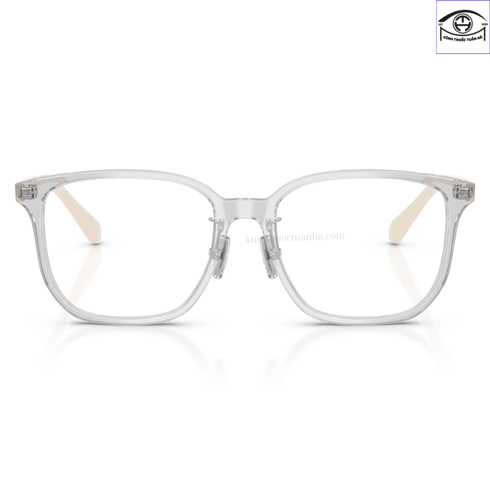 Gọng Kính Vogue 0VO5550D 4 Gọng Kính Vogue 0VO5550D - Ảnh 2