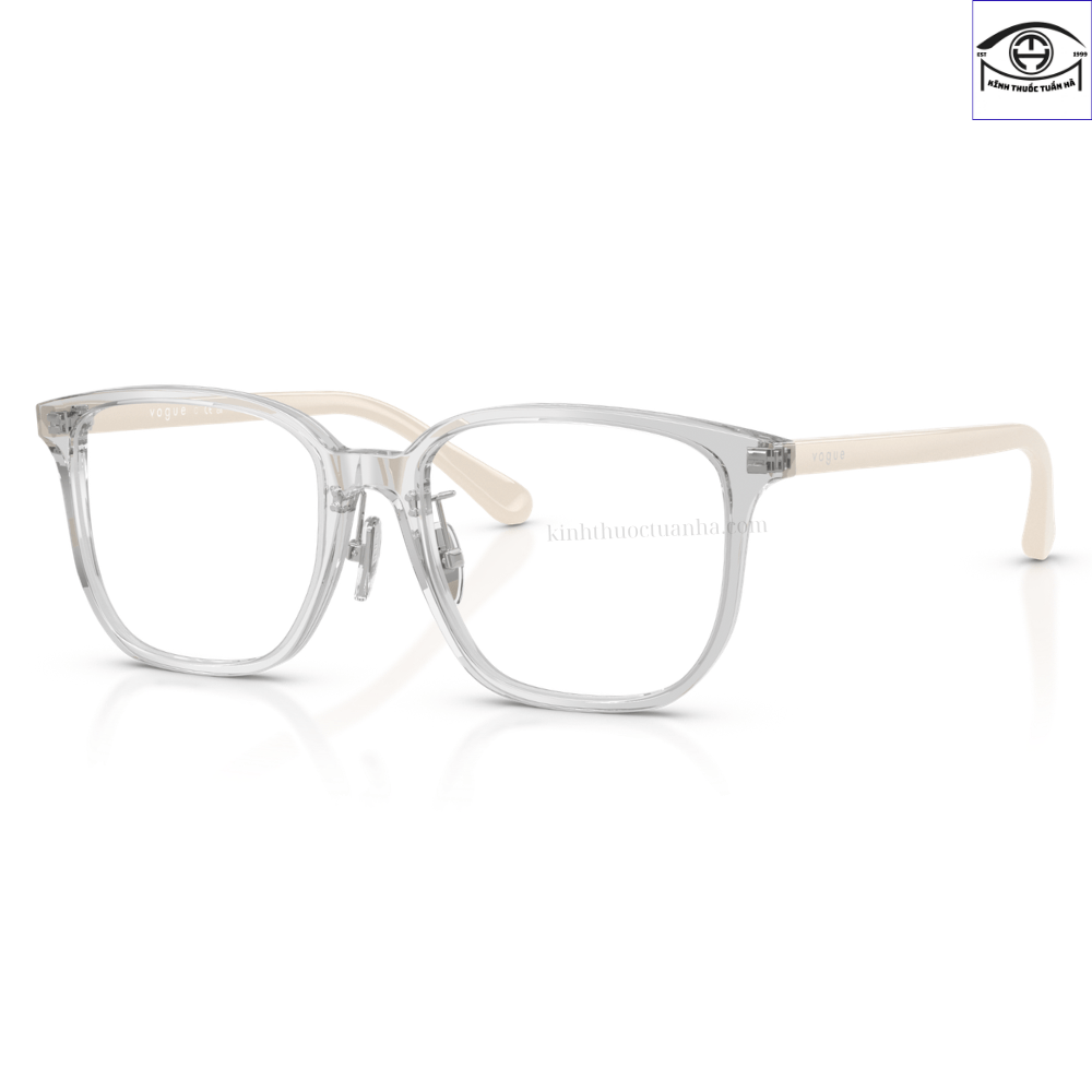 Gọng Kính Vogue 0VO5550D 3 Gọng Kính Vogue 0VO5550D
