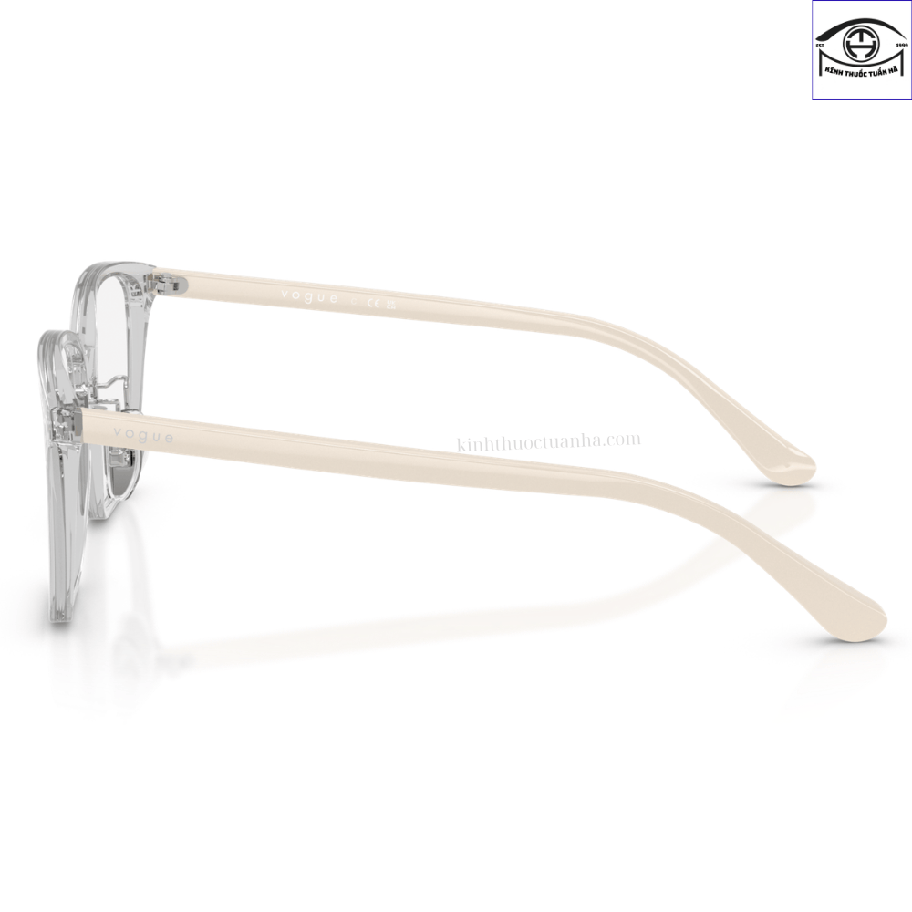 Gọng Kính Vogue 0VO5550D 5 Gọng Kính Vogue 0VO5550D - Ảnh 3