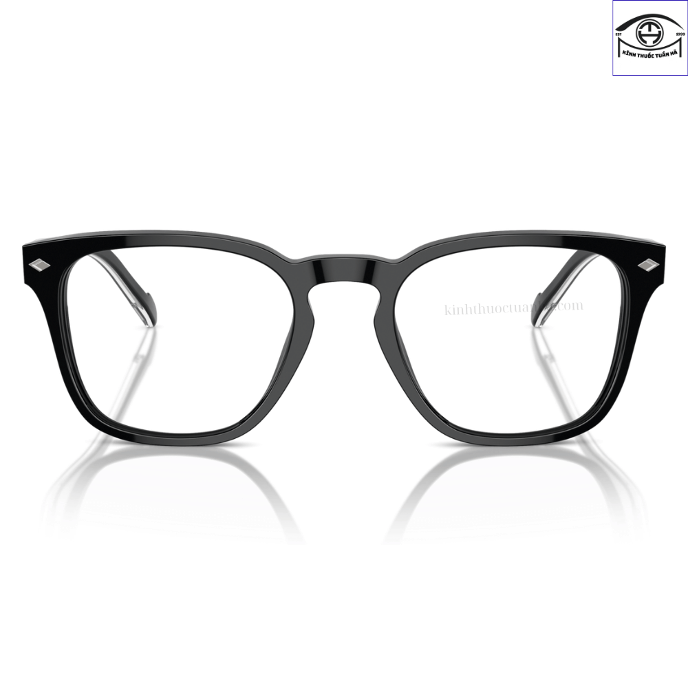 Gọng kính VOGUE 0VO5570 4 Gọng kính VOGUE 0VO5570 - Ảnh 2