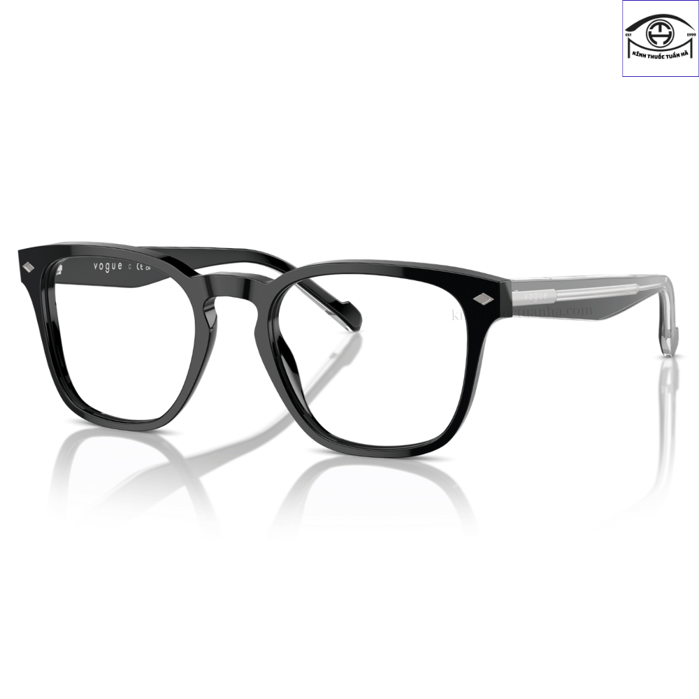Gọng kính VOGUE 0VO5570 3 Gọng kính VOGUE 0VO5570