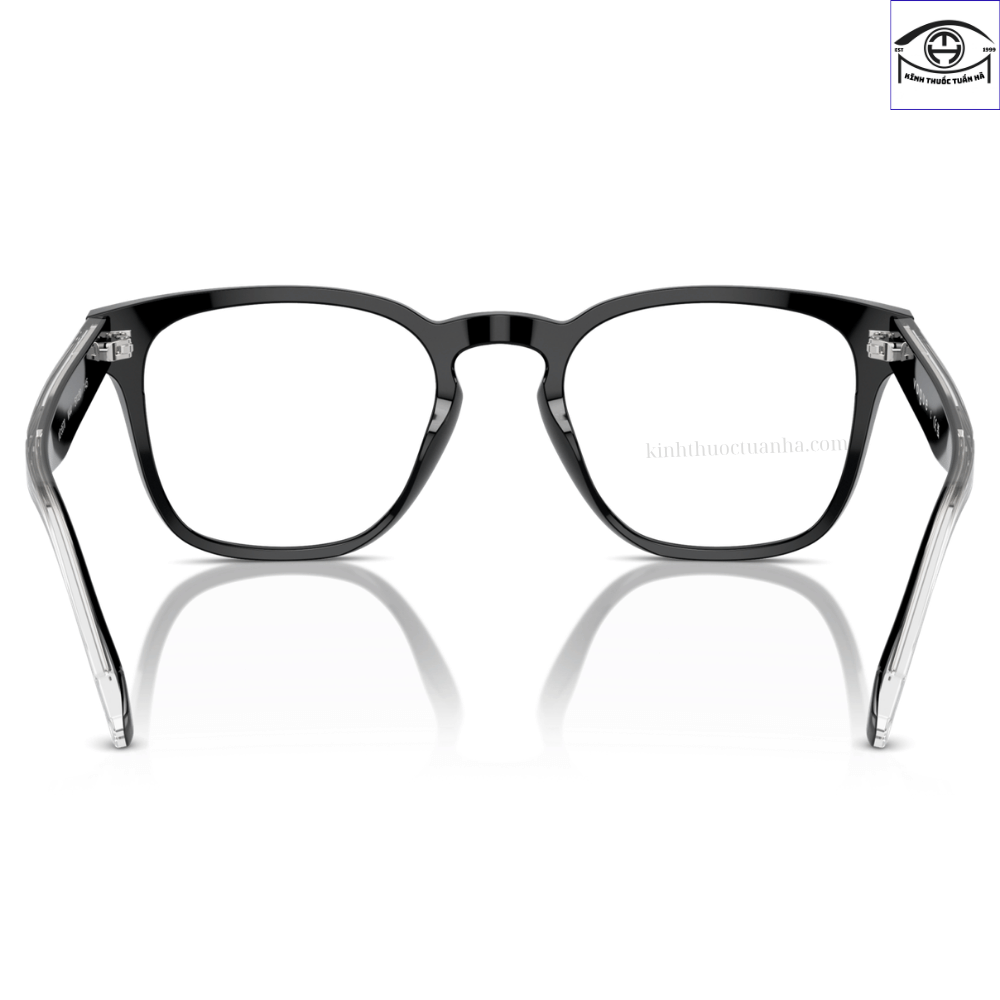 Gọng kính VOGUE 0VO5570 6 Gọng kính VOGUE 0VO5570 - Ảnh 4