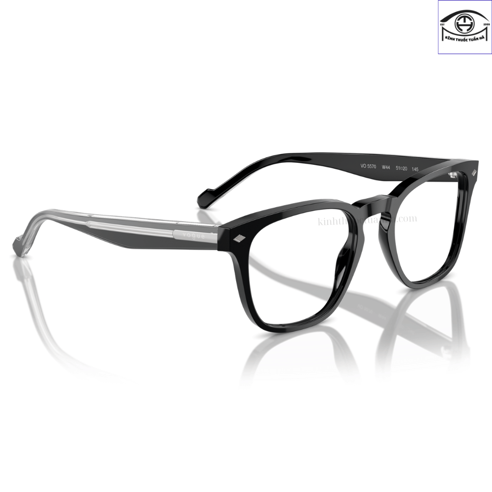 Gọng kính VOGUE 0VO5570 7 Gọng kính VOGUE 0VO5570 - Ảnh 5