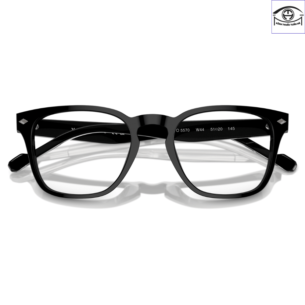 Gọng kính VOGUE 0VO5570 8 Gọng kính VOGUE 0VO5570 - Ảnh 6