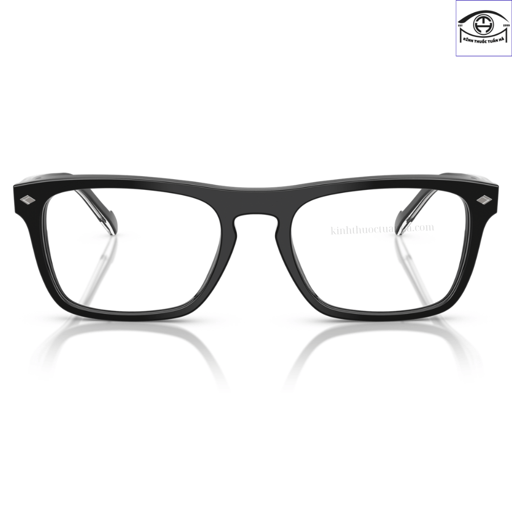 Gọng kính VOGUE 0VO5619 4 Gọng kính VOGUE 0VO5619 - Ảnh 2