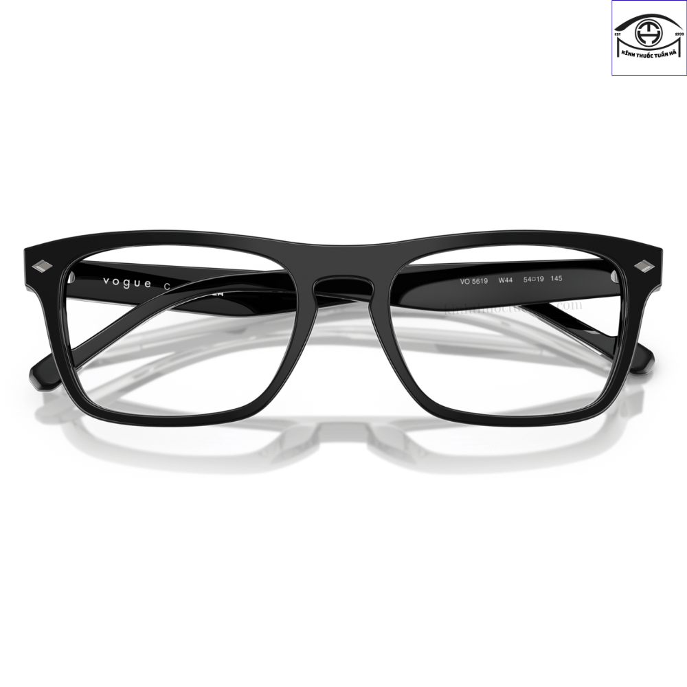 Gọng kính VOGUE 0VO5619 7 Gọng kính VOGUE 0VO5619 - Ảnh 5
